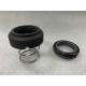 Vulcan Type 9 Conical Spring Mechanical Seal For O Ring Mounted Water Pump