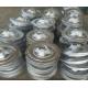 Aluminum Metal Casting Molds 500000-1000000 Shots Mould Life Fine Finish