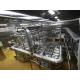 Automatic Pet 18000 Bph Bottled Water Production Machine Energy Saving