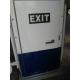 Quick Acting Single Lever A60 Aluminium Weathertight Marine Door /Exit Door