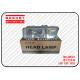 Head Lamp Assembly 1-82110456-1 1821104561 Suitable For ISUZU CXZ 6WF1