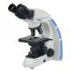 Achromatic Laboratory Biological Microscope With 54 - 75mm Interpupillary Distnace