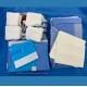 Sterile Disposable Surgical Packs