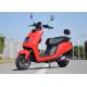 1000W Electric Moped Bike 60km/H Max Speed Niu Electric Scooter Central Motor