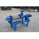 Carbon Steel Poultry Manure Solid Liquid Separator 3t/H 7kw