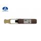 850nm Optical Transceiver Module , FTTH SFP Module 100G QSFP28 SR4