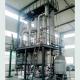 1000l/H Industrial Evaporation Crystallization Equipment Forced Circulation Crystallizer