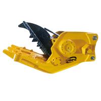 Mechanic Concrete Pulverized Machine And Hydraulic Concrete Pulverizer For Mining Construction