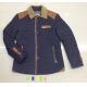 H9831 Men's fashion jacket coat stock
