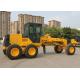 CHANGLIN 713H 12 Tons Motor Grader Machine With Air Conditioner For Road Leveling