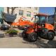 2000kg agriculture equipment with ce for sale