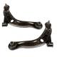 Mooog No. RK60340 Front Lower Control Arm for Mazda Mpv 1993- by Position Left