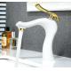 Single Hole Wash Basin Faucet