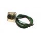 Wire Harness PBT AISG Ip67 Waterproof Connector For Cable Assemblies