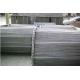 Heavy Load Heat Resistant Conveyor Belt Herringbone Type Flexible Smooth Surface