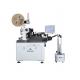 IPC Double End Connector Crimping Machine , 3.5KW Wire Cutting And Stripping Machine