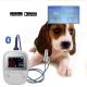 Medical Animal Bluetooth Pulse Oximeter CE Approved