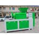 1 - 5 % Moisture Plastic Film Squeezing Dryer In Plastic Washing Recycling Machine Line