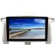 9inch 2Din Android 10 System Full Touch Screen Car radio For Toyota Land Cruiser LC 100 GXR 2002-2007 Car Player