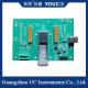 400G PAM4 Active Module Performance Evaluation Test Board In QSFPDD Package