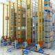 Intelligent warehouse logistics system ensure the safety factory direct supply