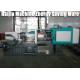 Twin Cylinder Toggle Injection Molding Machines , Plastic Container Making Machine