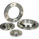 F304 316 321 904L Stainless Steel Plate Flanges S32205 S32750 Welding Pipe Flange