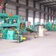 680 Rated Power Steel Coil Cutting Machine for Uncoiling and Leveling Horizontal Cutting