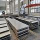 UNS S32750 2507 Duplex Stainless Steel Raw Material For Steel Industry Desalination Plants
