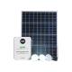 Universal Output Socket Portable Solar Generating Systems 5V/9V/12V/220V 155W