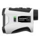 Kaemeasu G1000 USB Charging Disc Golf Rangefinder Laser Range Finder