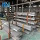ASTM Stainless Steel Bar 304 201 202 316 310S Bright Round Stainless Steel Rod Stock