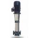Durable Vertical Inline Multistage Pump , High Pressure Multistage Centrifugal