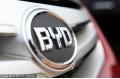 BYD said to lay off 70% of sales staff