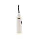 AAA Battery Operated ABS Shell Silicone Conducting Heated Eyelash Curler