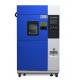 Programmable 408L Thermal Cycle Test Chamber Liquid Crystal Display
