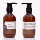 Pure Organic Sulphate Free Morocco Anti Age Hair Shampoo And Conditioner Sets With Argan Oil