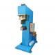 Ennaide One Time Press Sink Four R Corner Correction Machine 3.5kw Hydraulic Power
