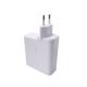 US EU Pulg 5V 2.1A 2 IN 1 USB Wall Charger and 5200mAh Power Bank Fast Charger