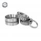 LM778549/LM778510D Tapered Roller Bearing ID 584.2mm OD 762mm For Automobile