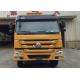 Lifting / Carrying Container Truck Mounted Crane Truck Mounted Hydraulic Crane