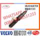 Diesel Fuel Injector 20564930 High Performance 4 Pins Injection Nozzle BEBE4D29001 BEBE4D40001 BEBE4D13001 BEBE4D13101