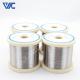 Factory Price 24 32 36 40 AWG Nichrome Alloy NiCr 80/20 Resistohm 80 Resistance Wire For Heating Elements