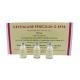 Benzathine Penicillin for Injection 4mega/12ml, 50vials/Box GMP Medicine indicated in conditions like acute otitis media