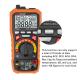 Multifunctional Auto Range Digital Multimeter Sound Level Relative Value Measurement