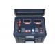 GDZX Hot Sell Easy Operation Portable Loop Resistance Tester Contact Resistance Tester