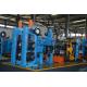 Automatic Weld ERW Pipe Mill HG32 Tube Forming Machine 300kw Power