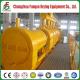 Carbon Steel 36T Coal Rotary Dryer Drum Dryer Food Processing