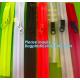 3#,4#,5#,6#,7#,8#,9#, 10#,12# Nylon Zipper, rubble zipper, PU zipper, YKK Open End Nylon Waterproof Zipper