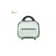 Transparent Cosmetic Case With Smart Sleeve Travel Accessories Bag